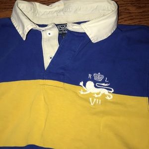 Ralph Lauren polo shirt